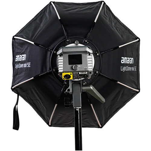 Amaran Light Dome Mini SE bez grida (60cm) - 4